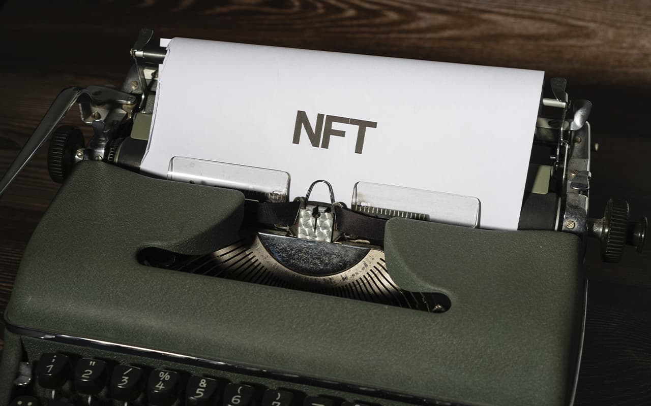NFT