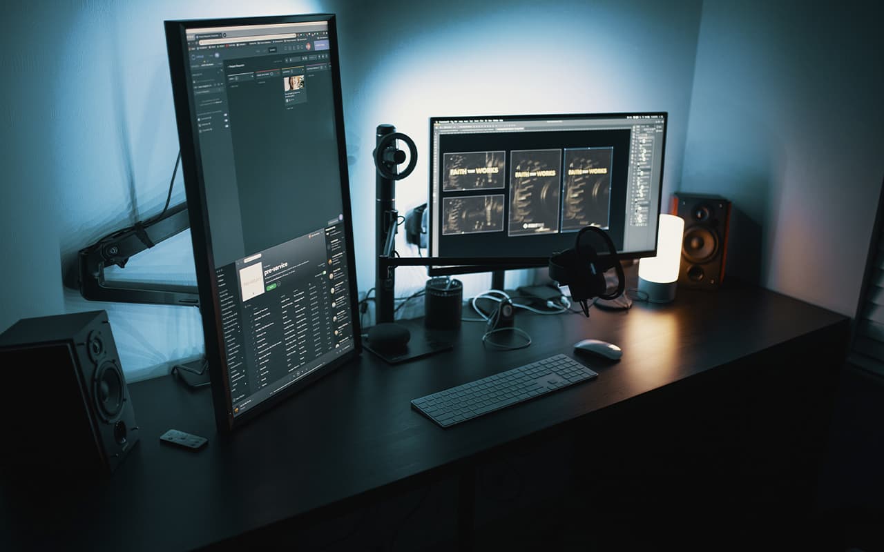 Monitors