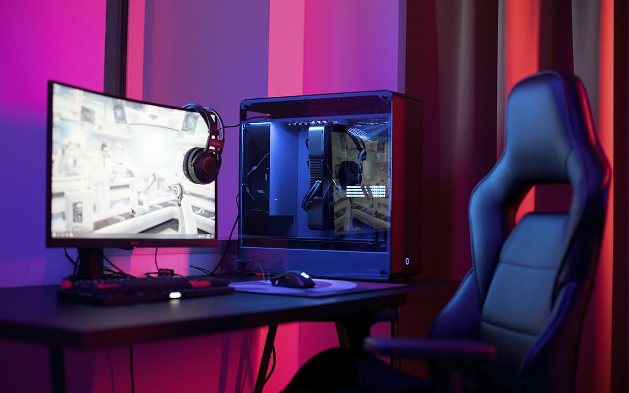 Monitors