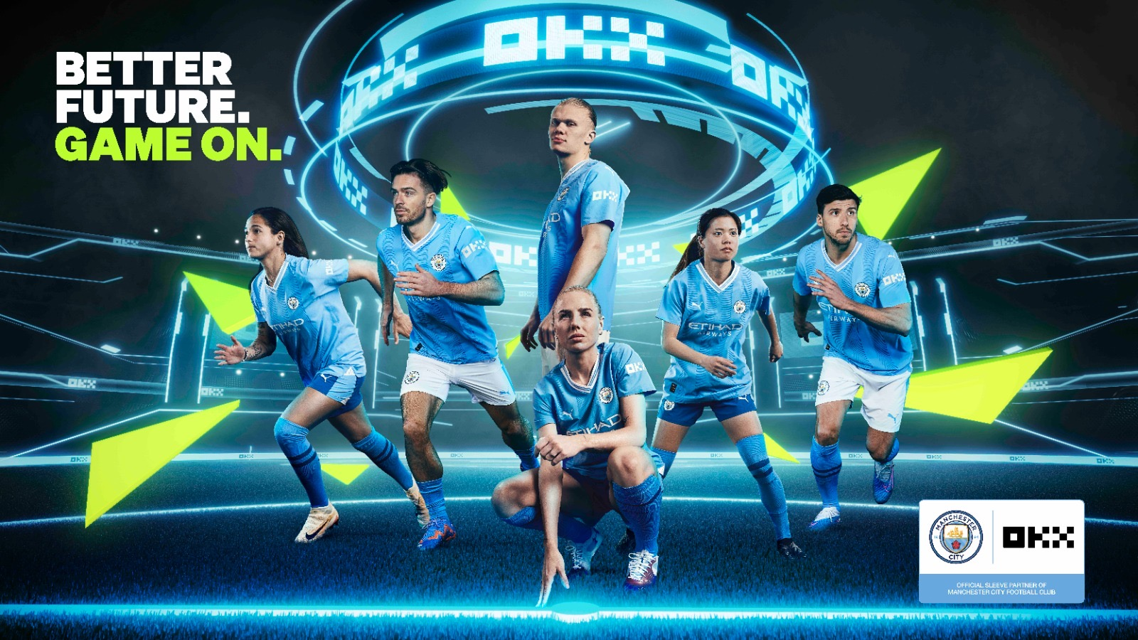 Top 5 Football Clubs Sponsored by Cryptocurrency Exchanges: Merging the Worlds of Football and Crypto